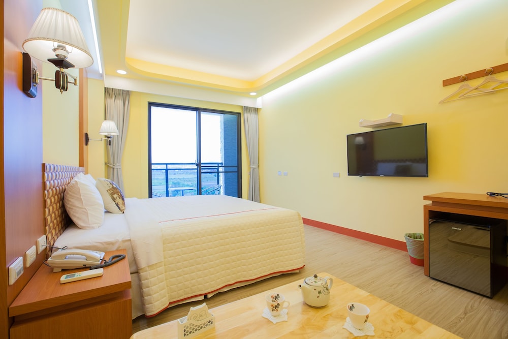 Song Ping Resort