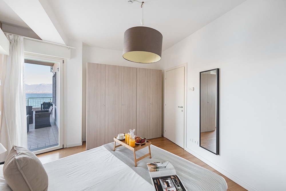 Residenza Miralago - 21 Gaia - LOC BK