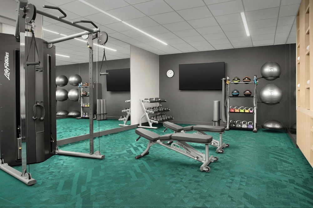 TownePlace Suites by Marriott® Jacksonville Mayport