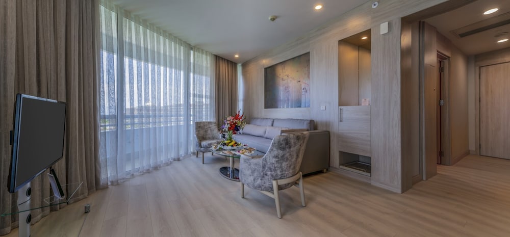 Concorde De Luxe Tatil Köyü - Prive Ultra Her Şey Dahil - Image 25