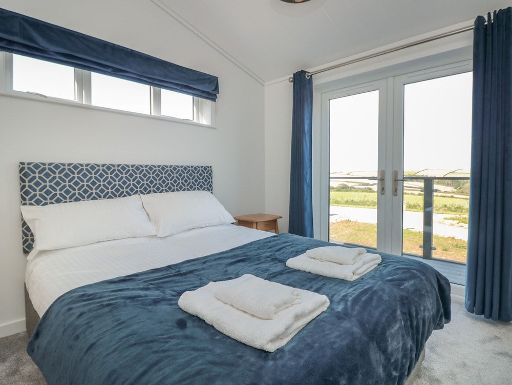 Bluebell Lodge