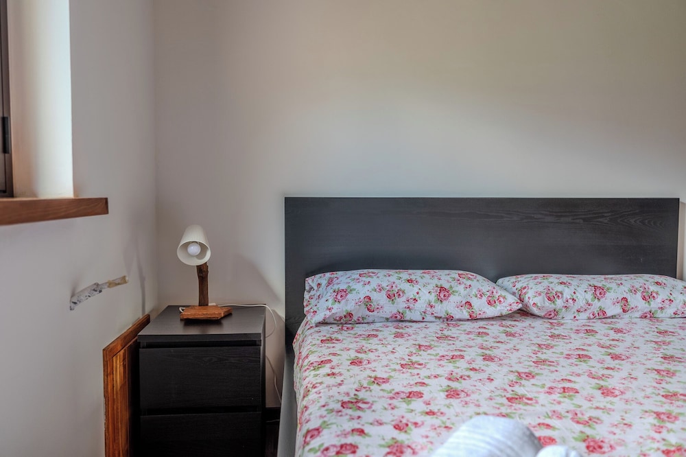 Casa Vacanze in montagna con Vista e Giardino Privato