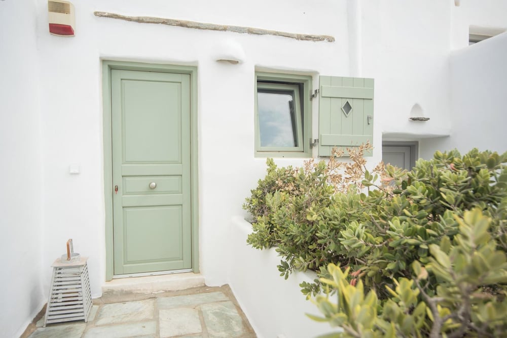 Apleton Villas Paros