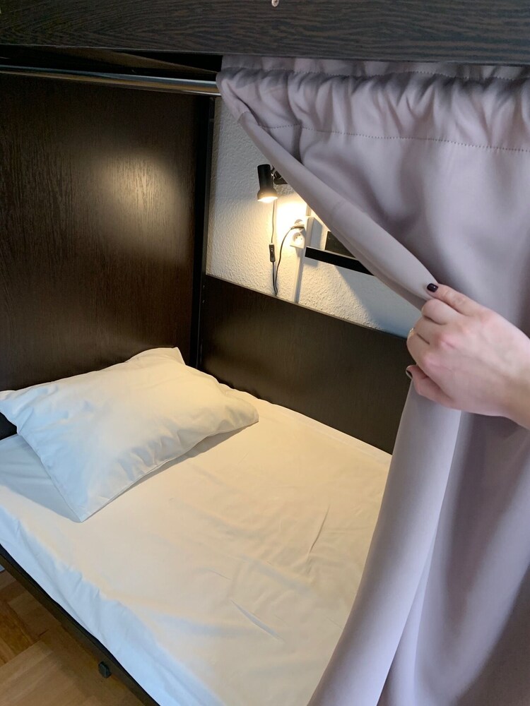 Hostel Uyut