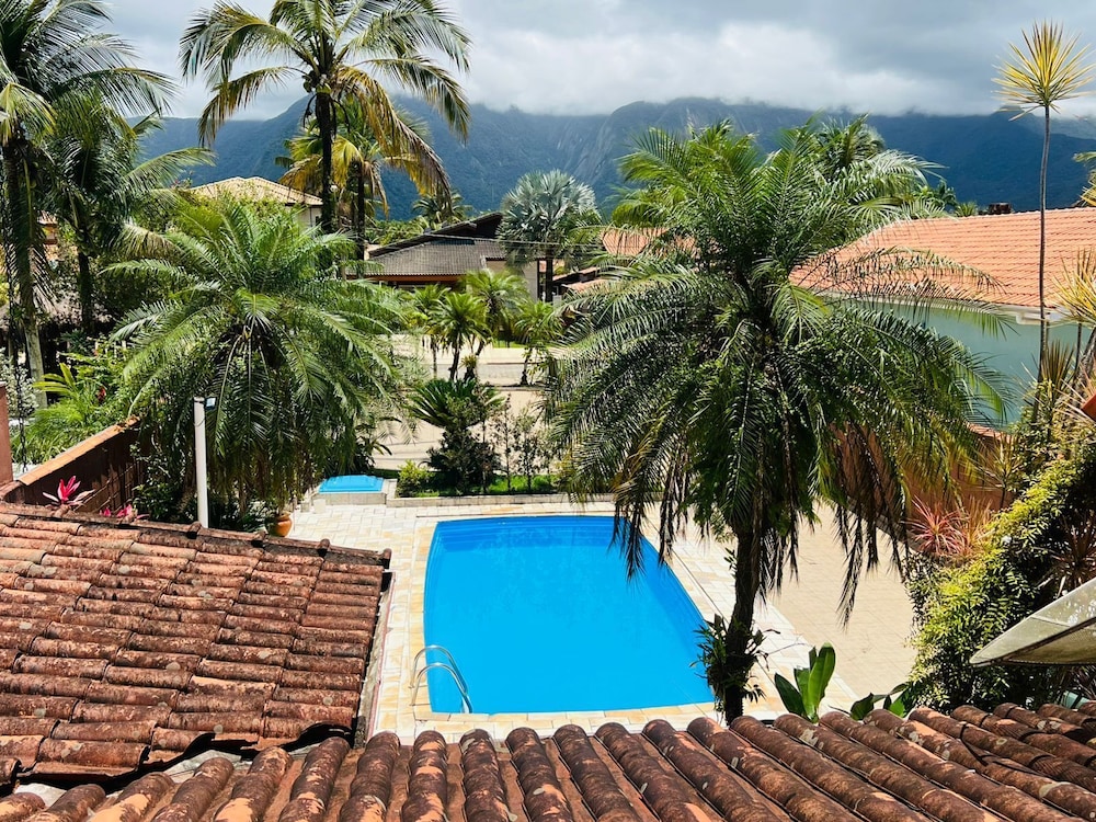 Casa Morada da Praia Q40 L34