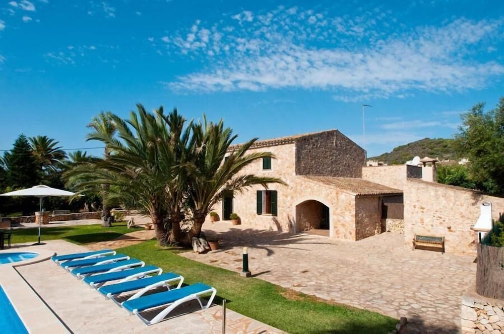 Finca Cas Corso Maravillosa