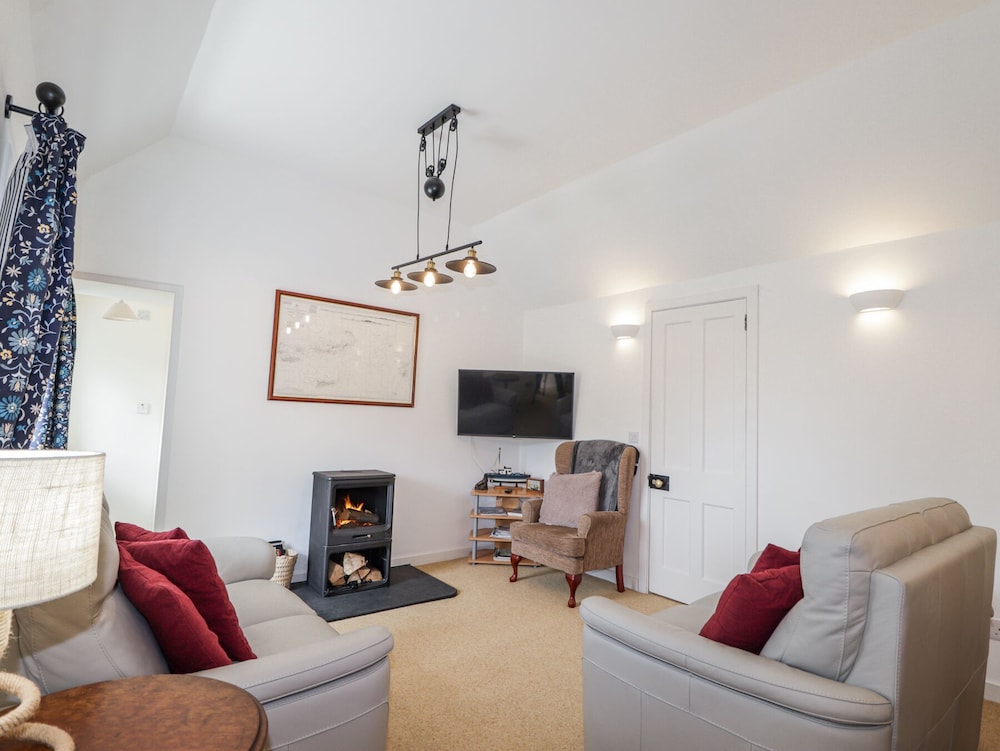 Roddy's Cottage