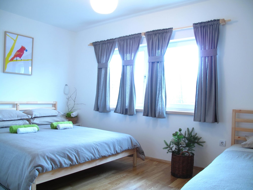 Guesthouse Bor