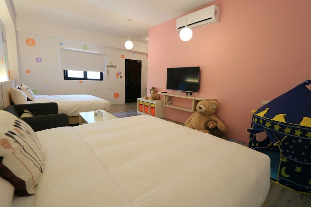 Cimei Inn