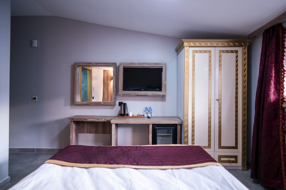 Vali Konak Otel - Image 23