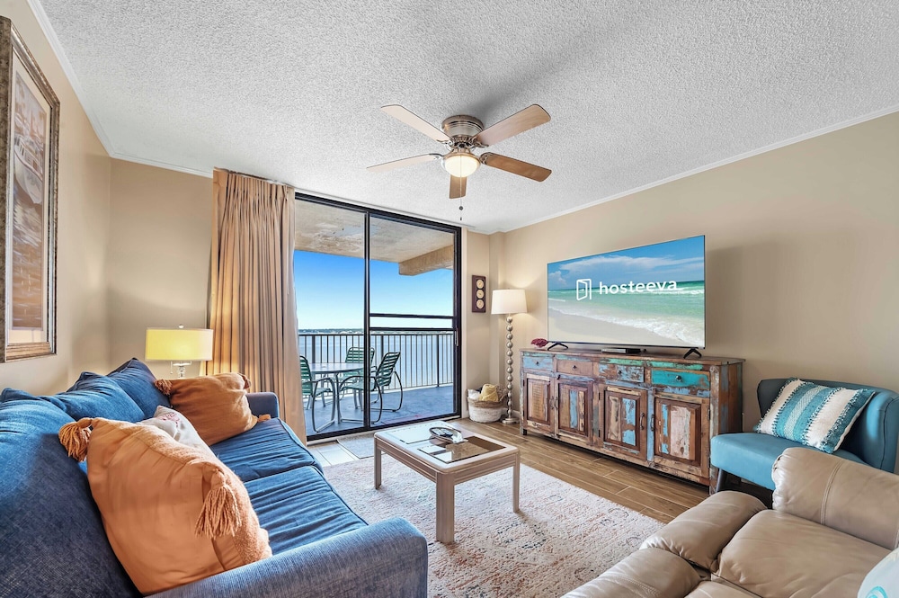 Compass Point Condos