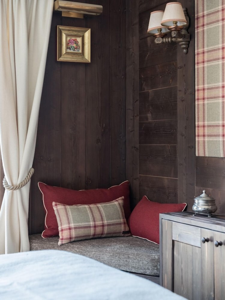 Chalet Luxe Saint Gervais