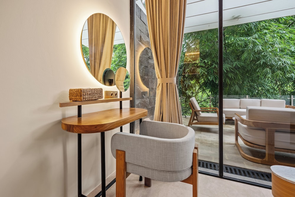 Bali Magical Villas