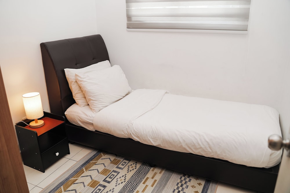 KLIA AIRPORT HOMESTAY 10 photo 3
