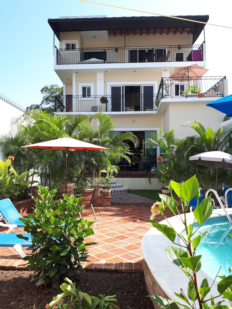 Casa de Ambrose