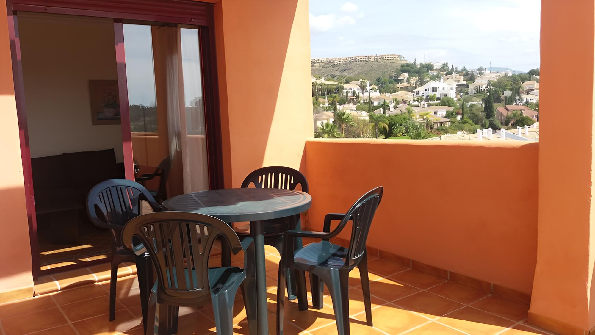 Royal Suites Marbella view 4