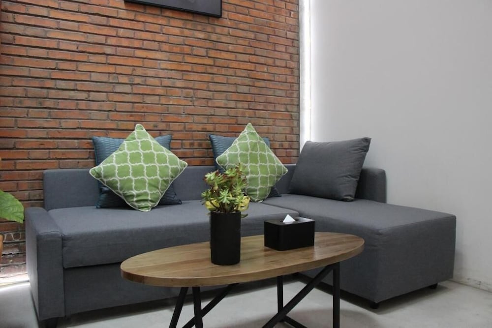 Beijing Vacations - PUREMIND Loft Hotel - Property Image 1