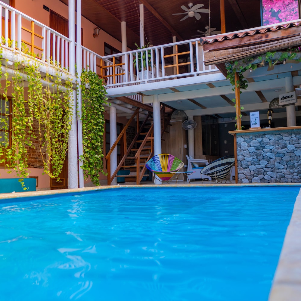 Hotel Casa Alma