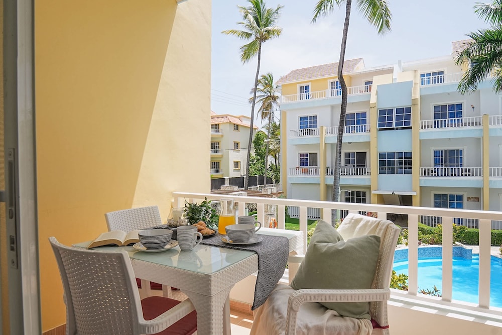 Cozy Apartment Close to the Beach