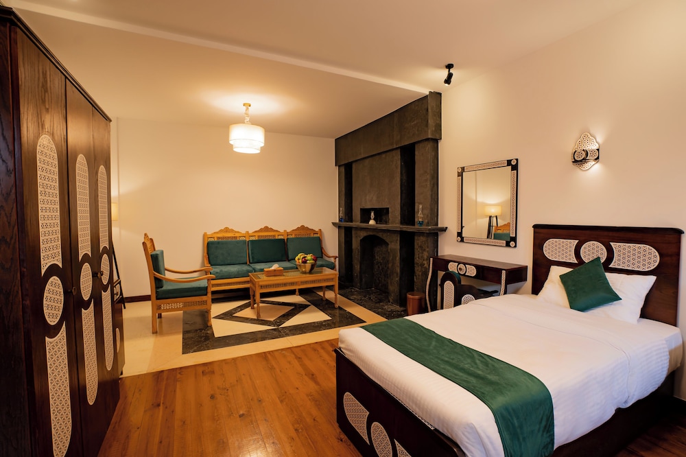 Villa Mango Hotel