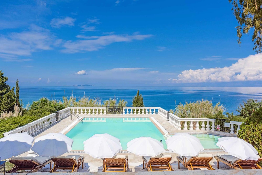 Villa Stella view 4