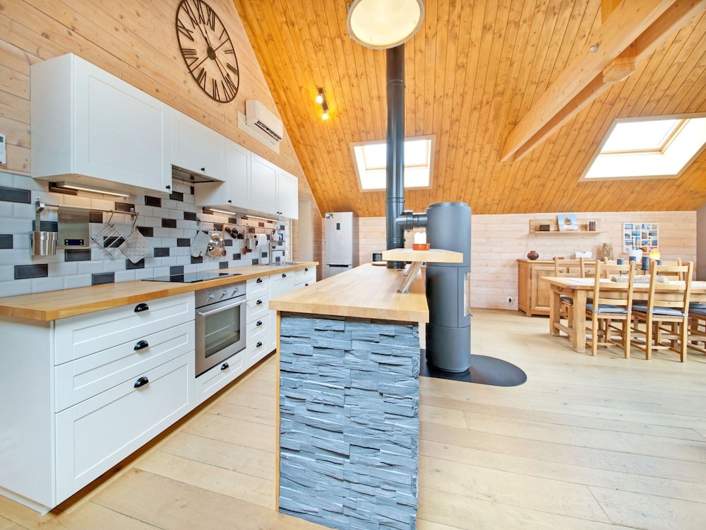 Charming Holiday Home in Stavelot With a Garden