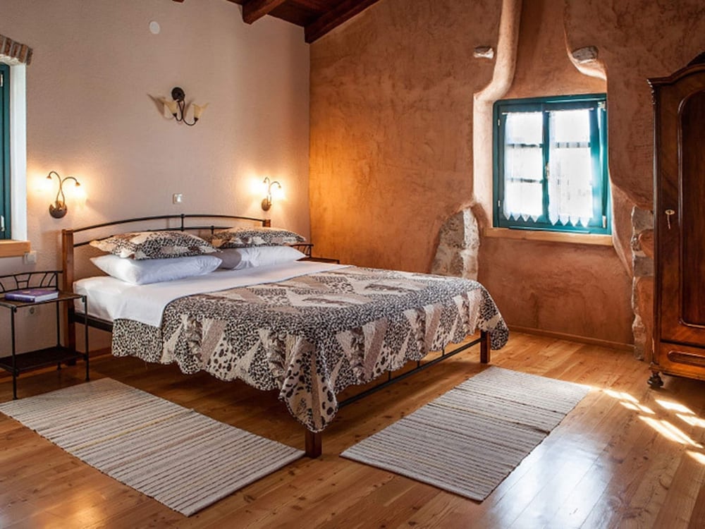 Villa on Krk With Pool and Outdoor Kitchen view 5