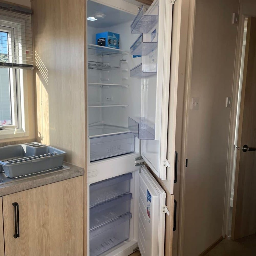 74 Bayside Cove Pevensey Bay Holiday Park