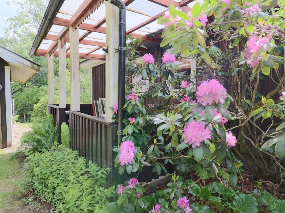 4 Person Holiday Home in Orkelljunga