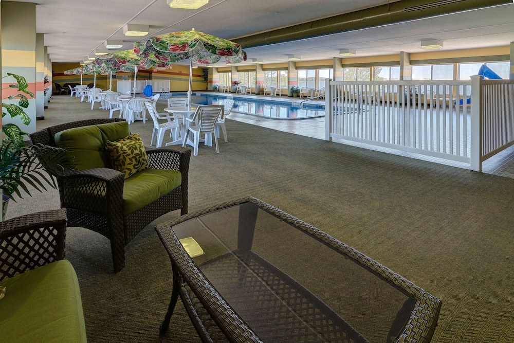 Dunes Waterfront Resort