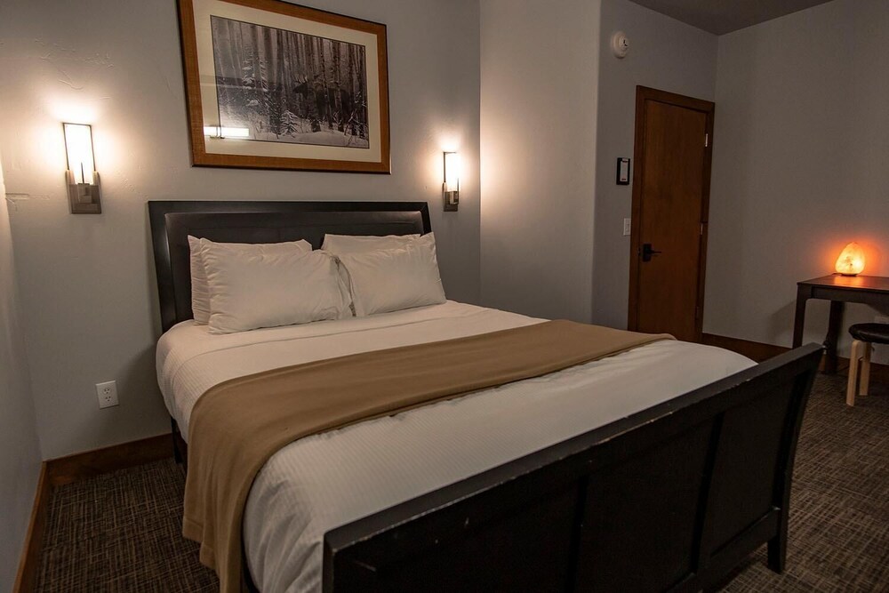Park City Hostel