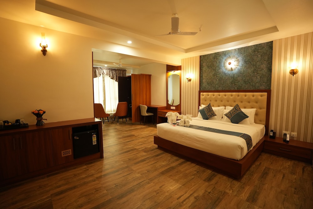 Captains Crown Hotels And Resorts