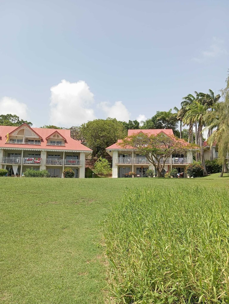 TROPIC Appartements village vacances