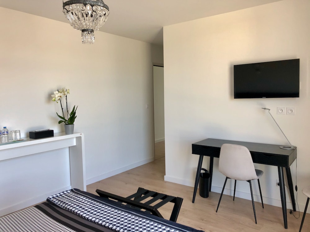 Hôtelya - Lille - Villeneuve d'Ascq, photo 46
