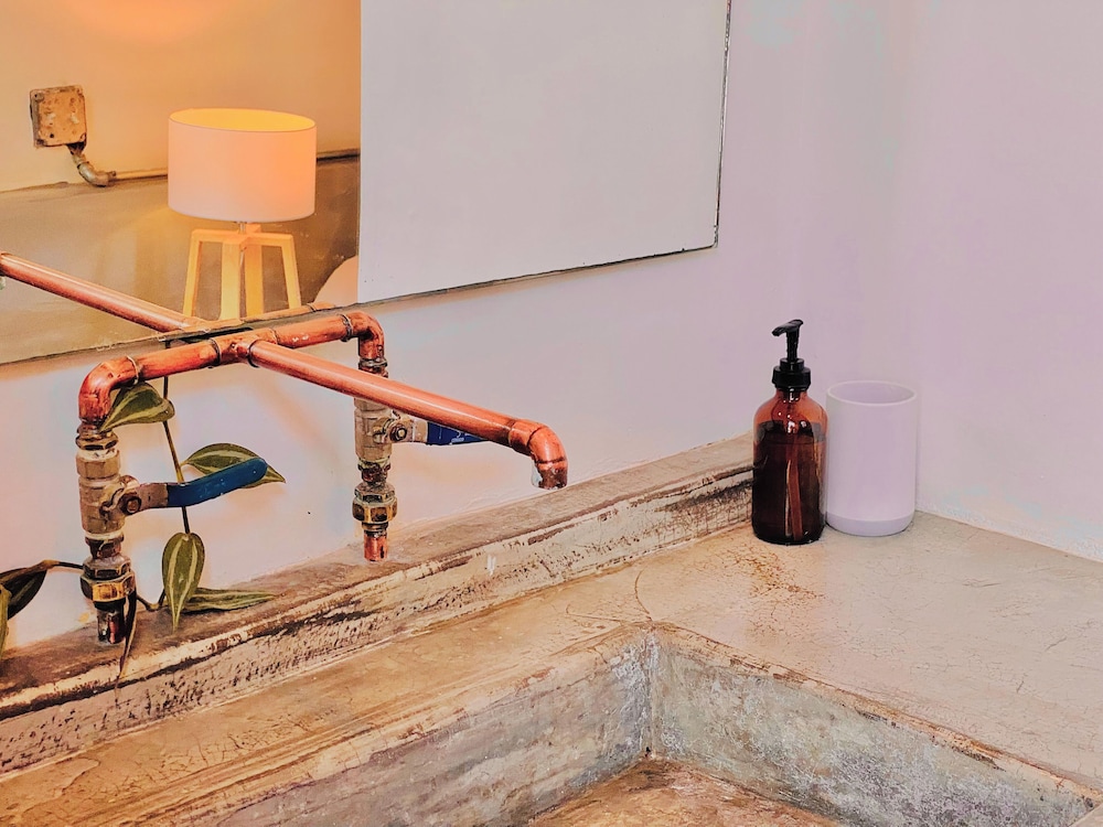 Perro Surfero Hotel Boutique - Todos Santos, BCS