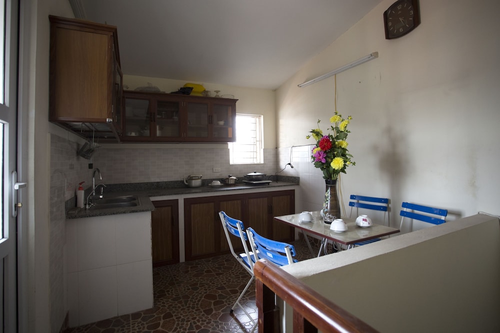 City Center & Good Security Area Easternstay