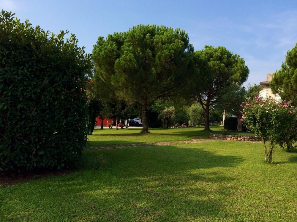 Agriturismo Ca' La Pergola