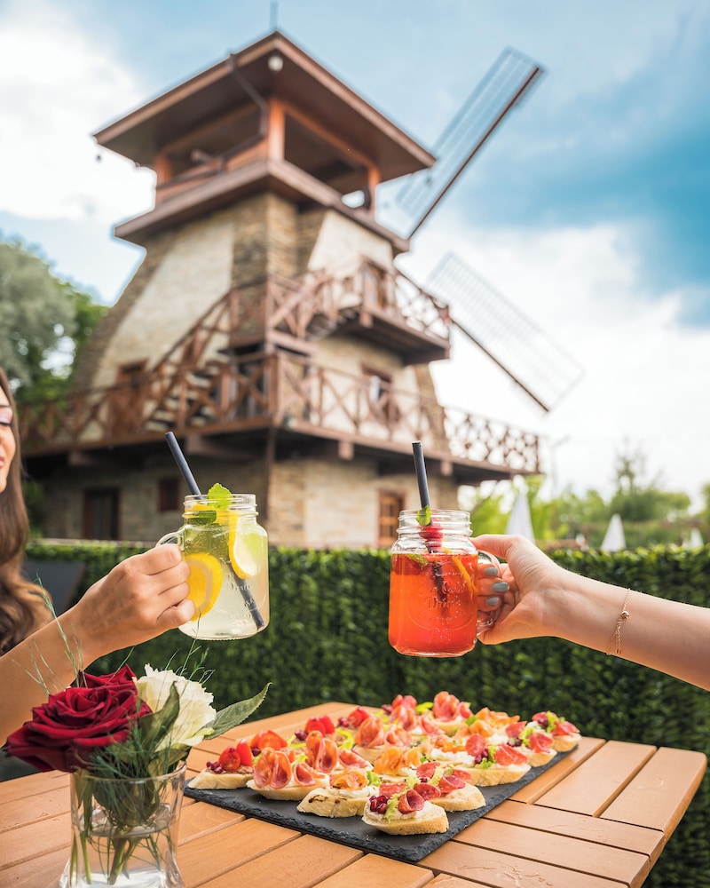 Windmills Resort