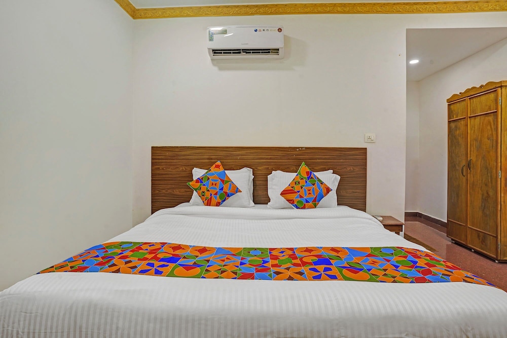 Fabhotel Lavish Exotic