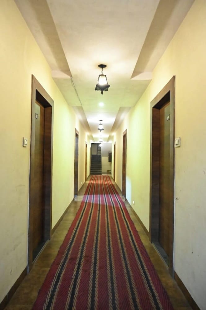 Hotel JV Garden