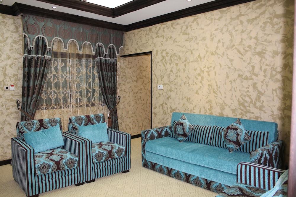Abu Dhabi Vacations - Emirates Park Resort - Property Image 39