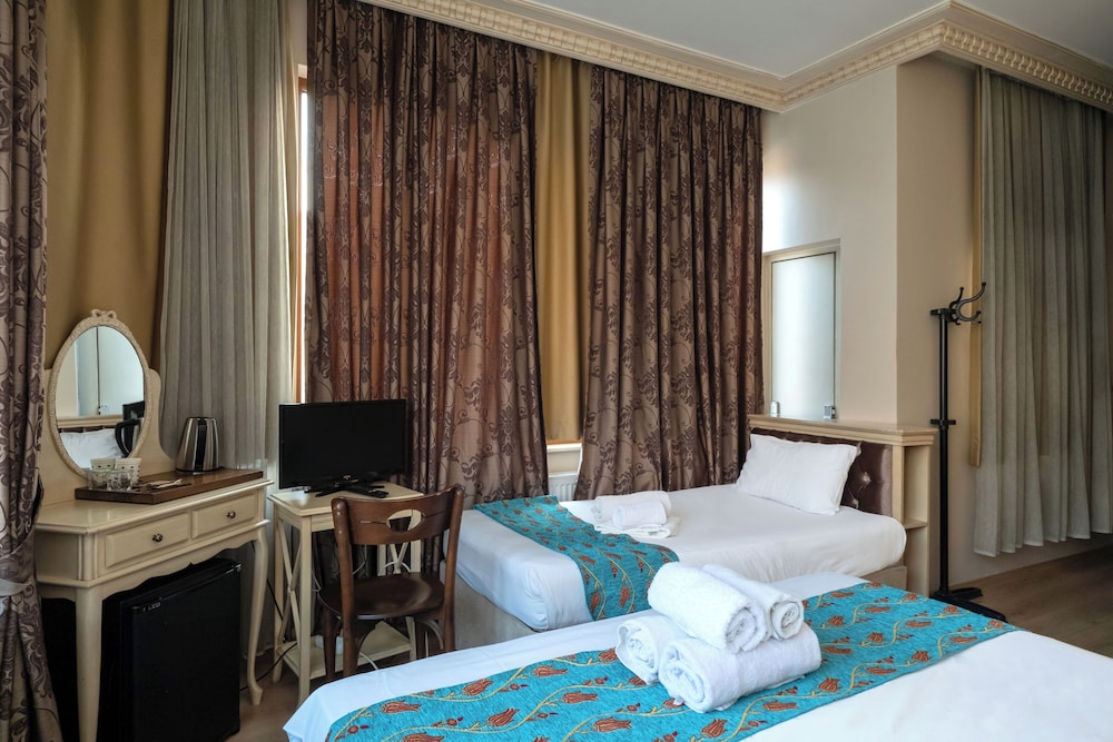 Felicity Otel İstanbul - Image 21