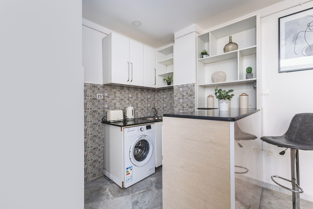 Magnifique Appartement au d'El Mouradia