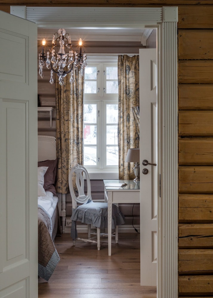Eggedal Borgerstue