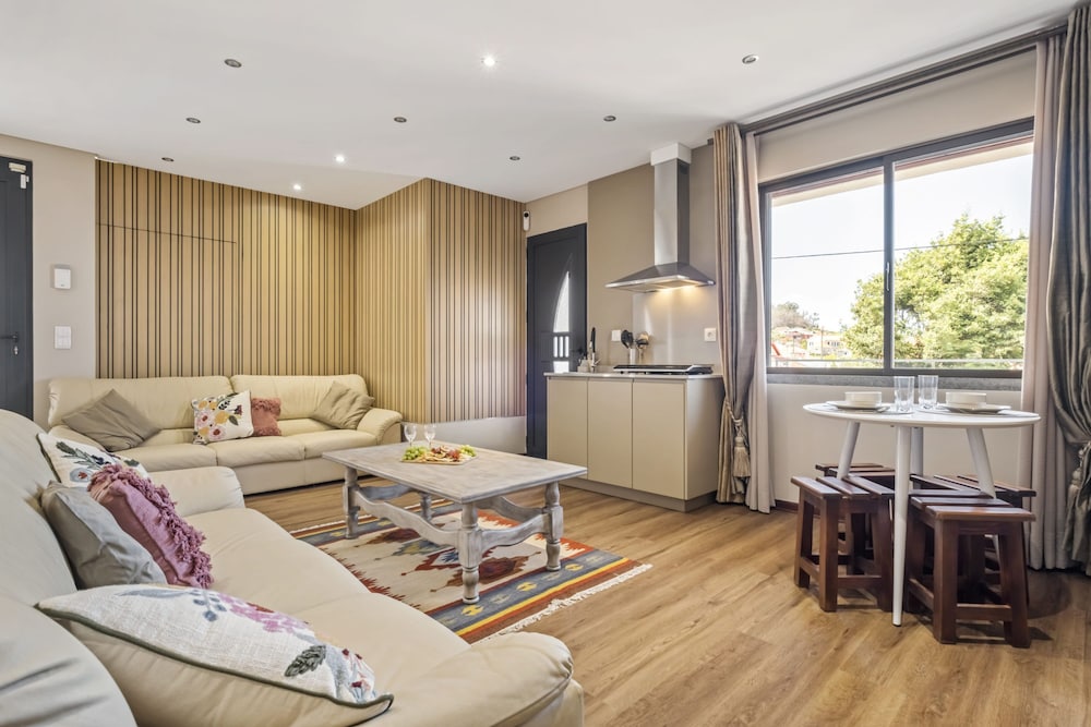 Cozy Apartment 1 by Madeira Sun Travel