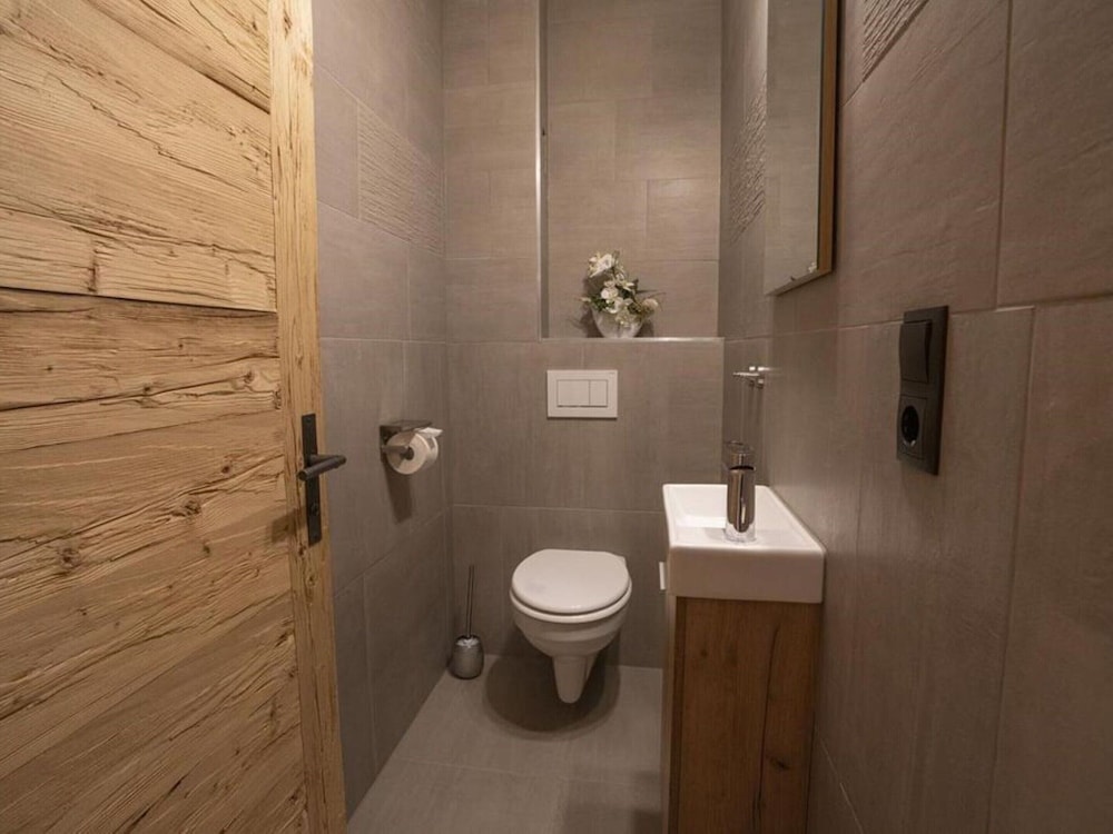 Apartment in Leutasch Near Ski Trails