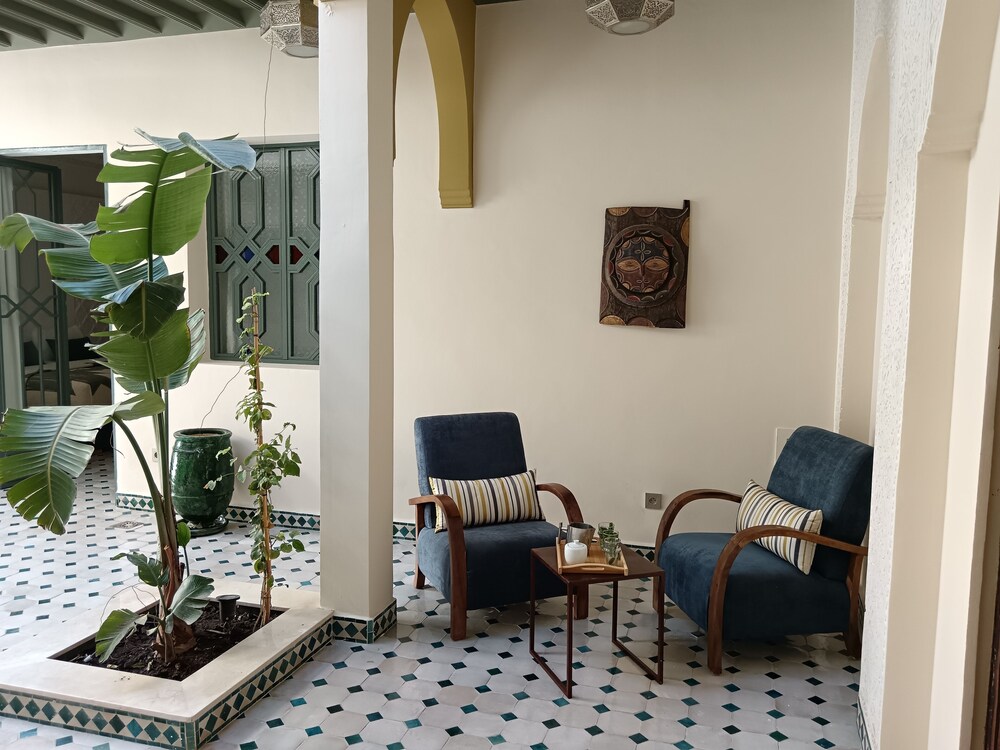 RIAD KECH ONE & SPA