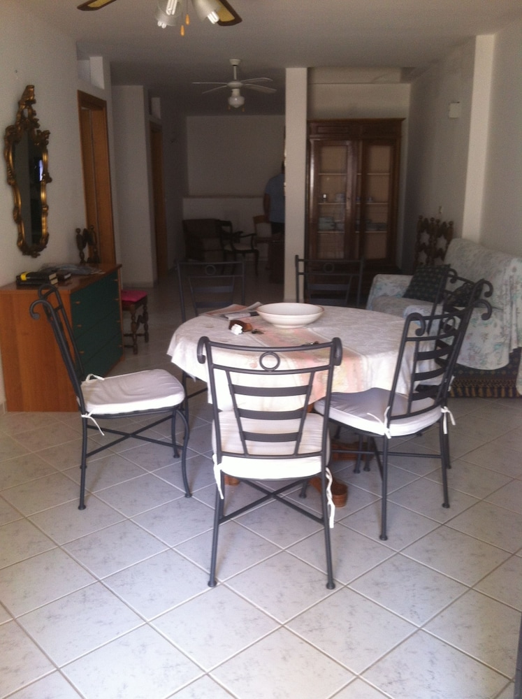 Villa Emanuele view 2