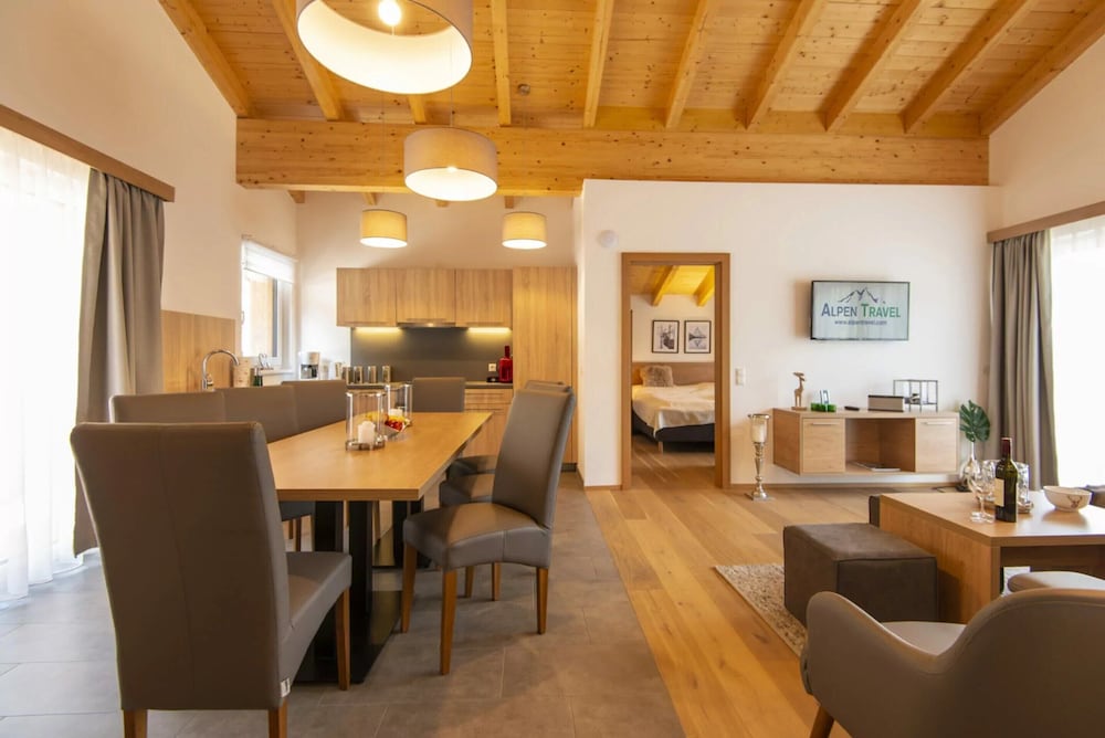 Penthouse in Wagrain Near Grafenberg Lift
