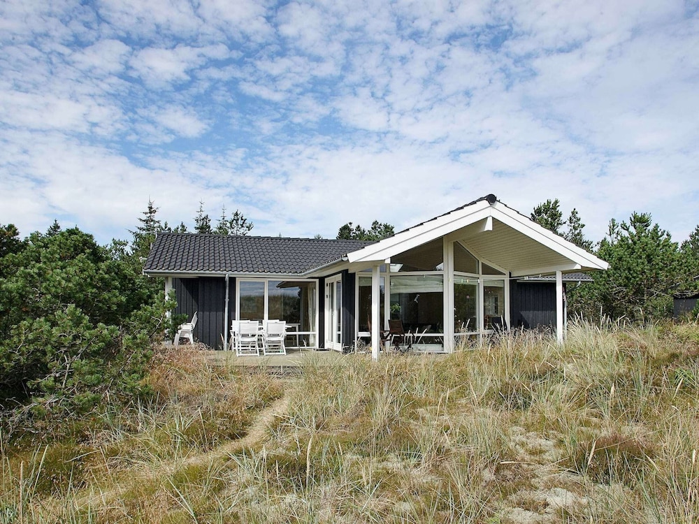 Seaside Escape With Spa - By Traum Ferienwohnungen